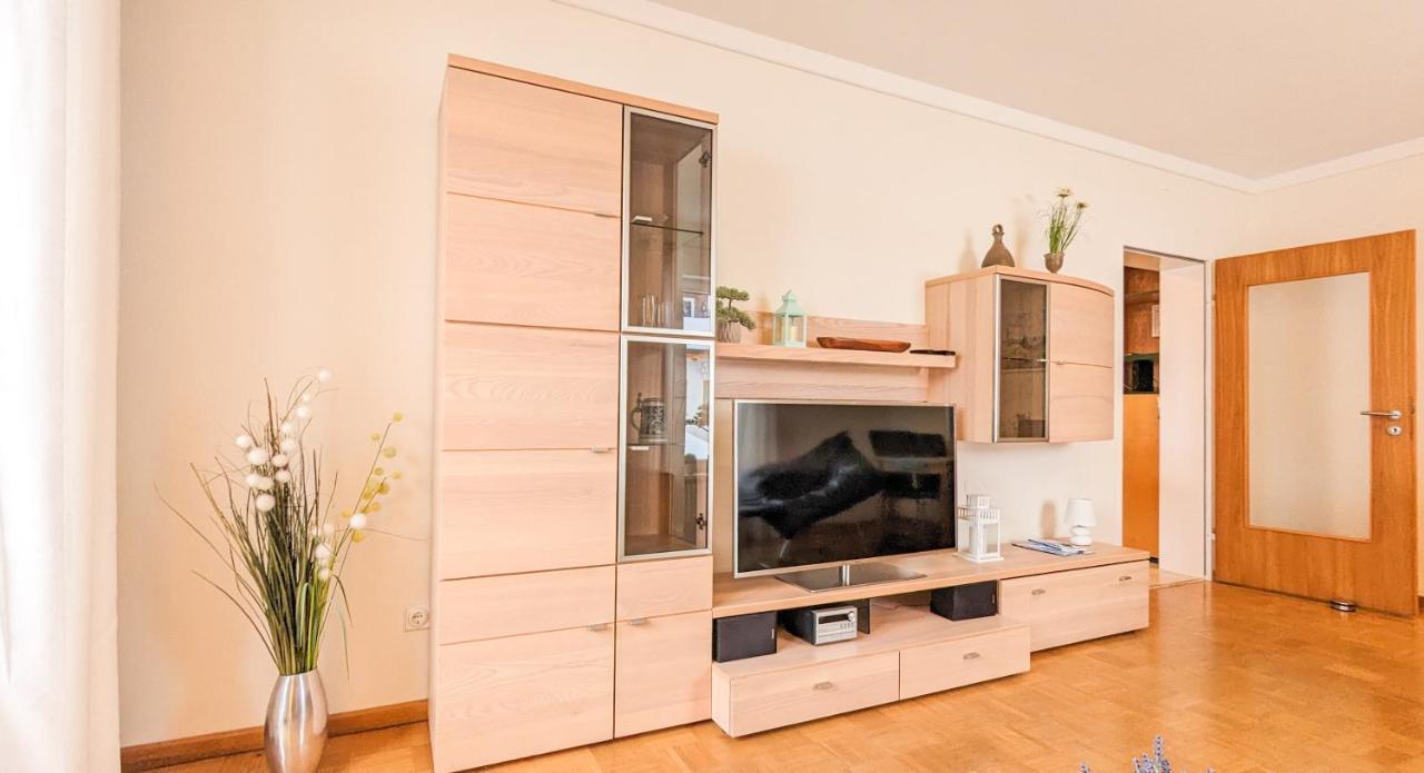 Ferienwohnung Foetibus Füssen Extérieur photo