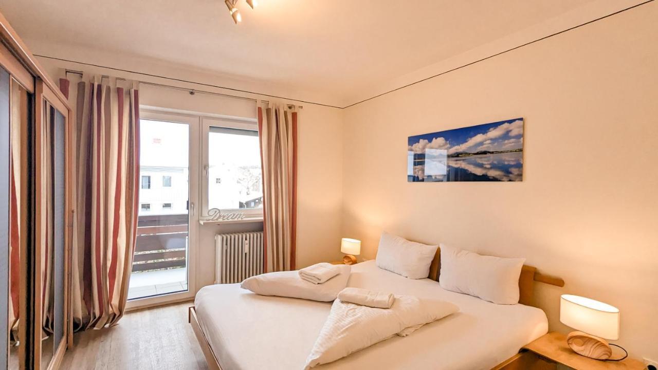Ferienwohnung Foetibus Füssen Extérieur photo